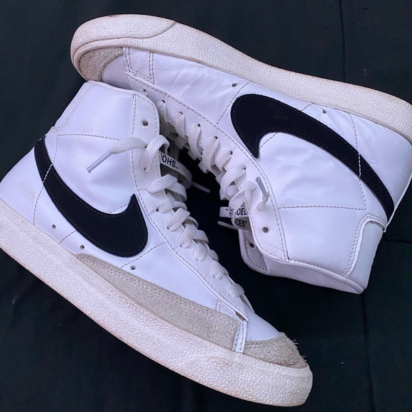 Nike Other - Nike Men’s Blazer Mid “77